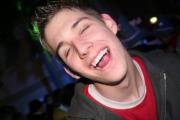 3 Jahre Kra 7. Februar 09